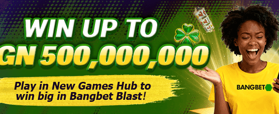 Mega Spin Bonanza promotion