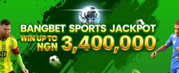 Sports Jackpot! promotion